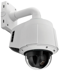 AXIS Dome Network Cameras