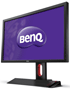 BenQ launches Professional Gaming Monitor
