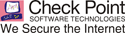 Check Point recognized