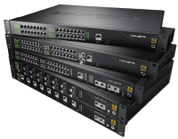 Donjin Keygoe1001 Multimedia Switch