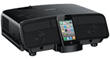 Epson launches Home Theatre Projectors