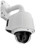 Q60-C PTZ Dome Network Cameras on the rampage