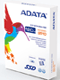Inspan offers SSD from ADATA
