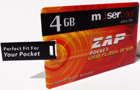 Moser Baer Zap launched