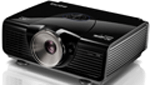 BenQ launches 3D Projector
