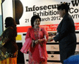 Softline supports Infosecurity World Exhibition 2012