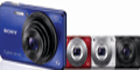 Sony India dominates Digital Still Camera Market
