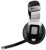 Corsair rolls Wireless Headsets & PC Cases