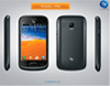Fly Vision E 370 unveiled