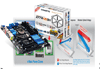 GIGABYTE launches 7 Series Motherboards