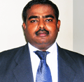 Leo Veluthukaran joins eScan