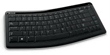 Keyboard gets a makeover