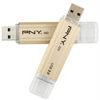 PNY unveils USB Flash Drive
