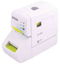 Portable stationery label Printers