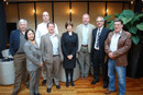 InfoComm appoints UK Task Force