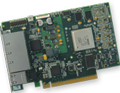 Axxia Network Accelerator Card released