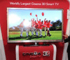 LG 3D Smart TV Line-Up