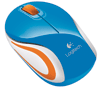 Logitech Wireless Mouse unveiled