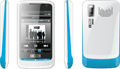 XAGE M738 SPEED Handset