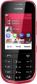 Nokia Asha 202 unveiled