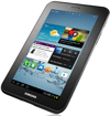 GALAXY Tab range expanded