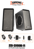 ZEB-S990Hi Fi â€“ 2.0 speaker launched