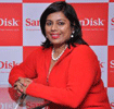 Rashi to distribute SanDisk&rsquo;s Cruzer USB
