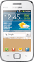 Samsung GALAXY Ace Duos unveiled