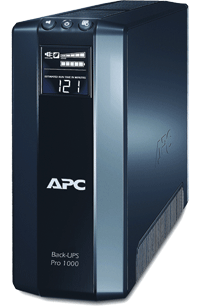 APC Back-UPS Pro 1000