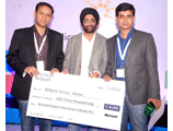 Microsoft declares BizSpark Winners