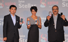 "Spice Stellar" unveiled