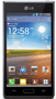 LG extends Optimus Smartphone Lineup