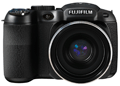 Fujifilm launches FinePix S2980