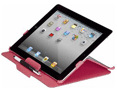 Colourful iPad cases rolled out