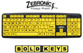 Zebronics redefines its Keyboard Portfolio