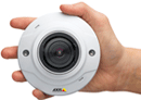 Axis rolls out fixed Mini Domes