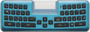 ELECOM unveils Bluetooth Keyboard