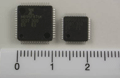 Fujitsu launches MB95850/MB95860/MB95870 Series MCU
