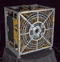 Researchers develop gigapixel Camera