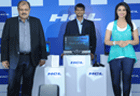 HCL unveils Consumer Computing 2012