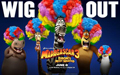 HP powers "Madagascar 3"