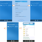 UC Browser 2.2 released for Window Phone