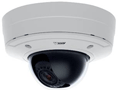 Axis P33 fixed dome camera