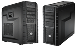 Cooler Master launches HAF XM