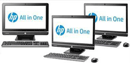 HP expands All-in-One PC Portfolio