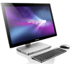 Lenovo unveils IdeaCentre A720