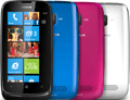Nokia Lumia 610 launched