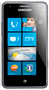 Samsung Omnia M launched