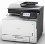 Ricoh launches new range of Products