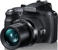 Fujifilm rolls out "FinePix SL300"